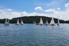 Frankenpokal 420er 2021