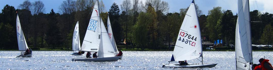 Segelgemeinschaft Erlangen