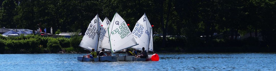 Segelgemeinschaft Erlangen