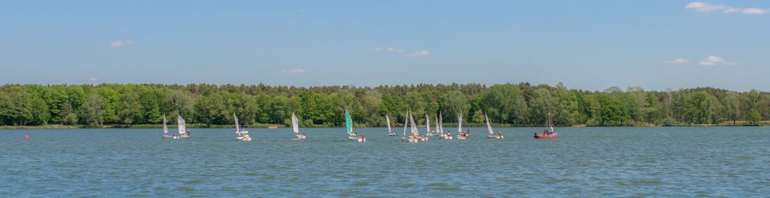 Segelgemeinschaft Erlangen