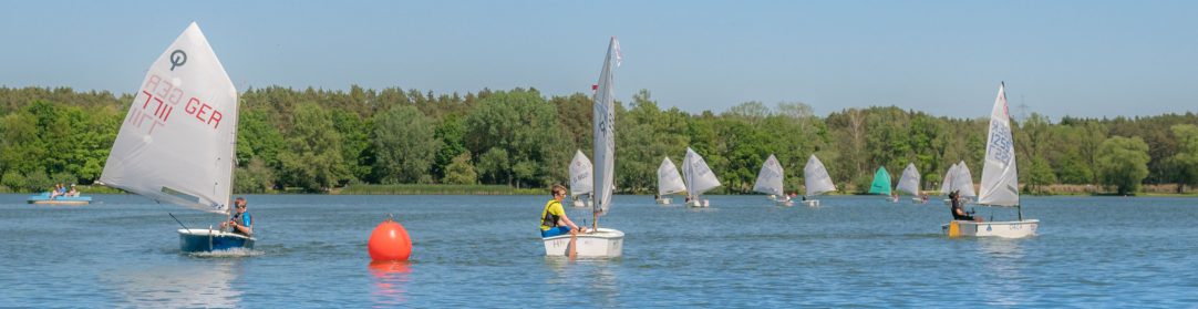 Segelgemeinschaft Erlangen